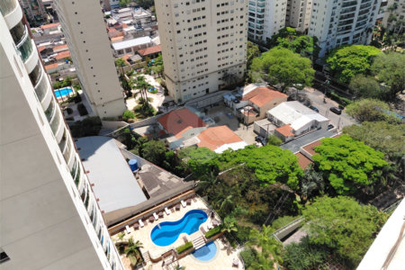 Apartamento para alugar com 4 quartos, sendo 3 suítes,  em Vila Leopoldina, São Paulo, SP