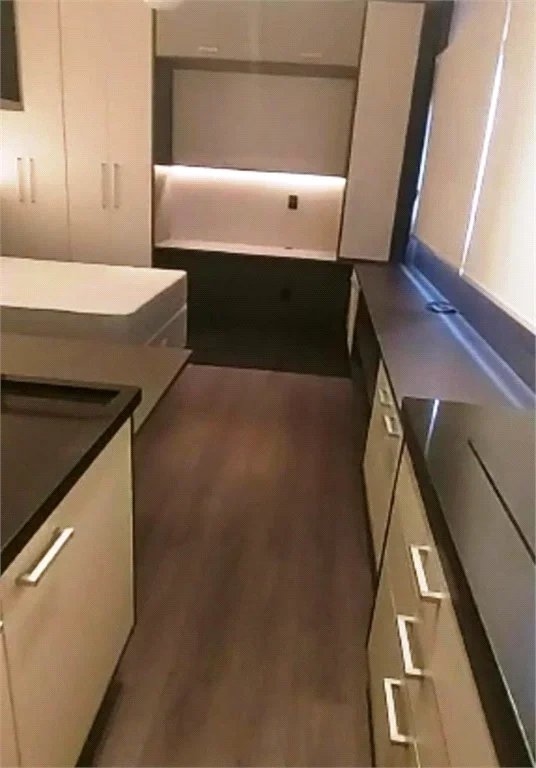 Apartamento à venda com 1 quarto em Cerqueira César, São Paulo, SP