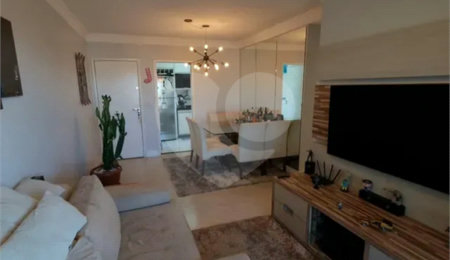 Apartamento à venda com 2 quartos, sendo 1 suíte, em Jardim das Indústrias, São José dos Campos, SP