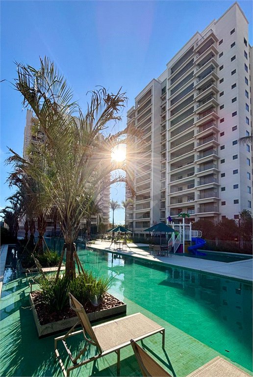 Apartamento à venda com 3 suítes em Tucuruvi, São Paulo, SP