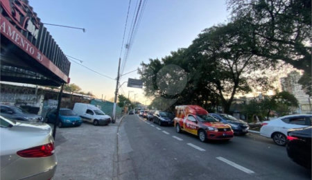 Salão Comercial para alugar em Limão, São Paulo, SP