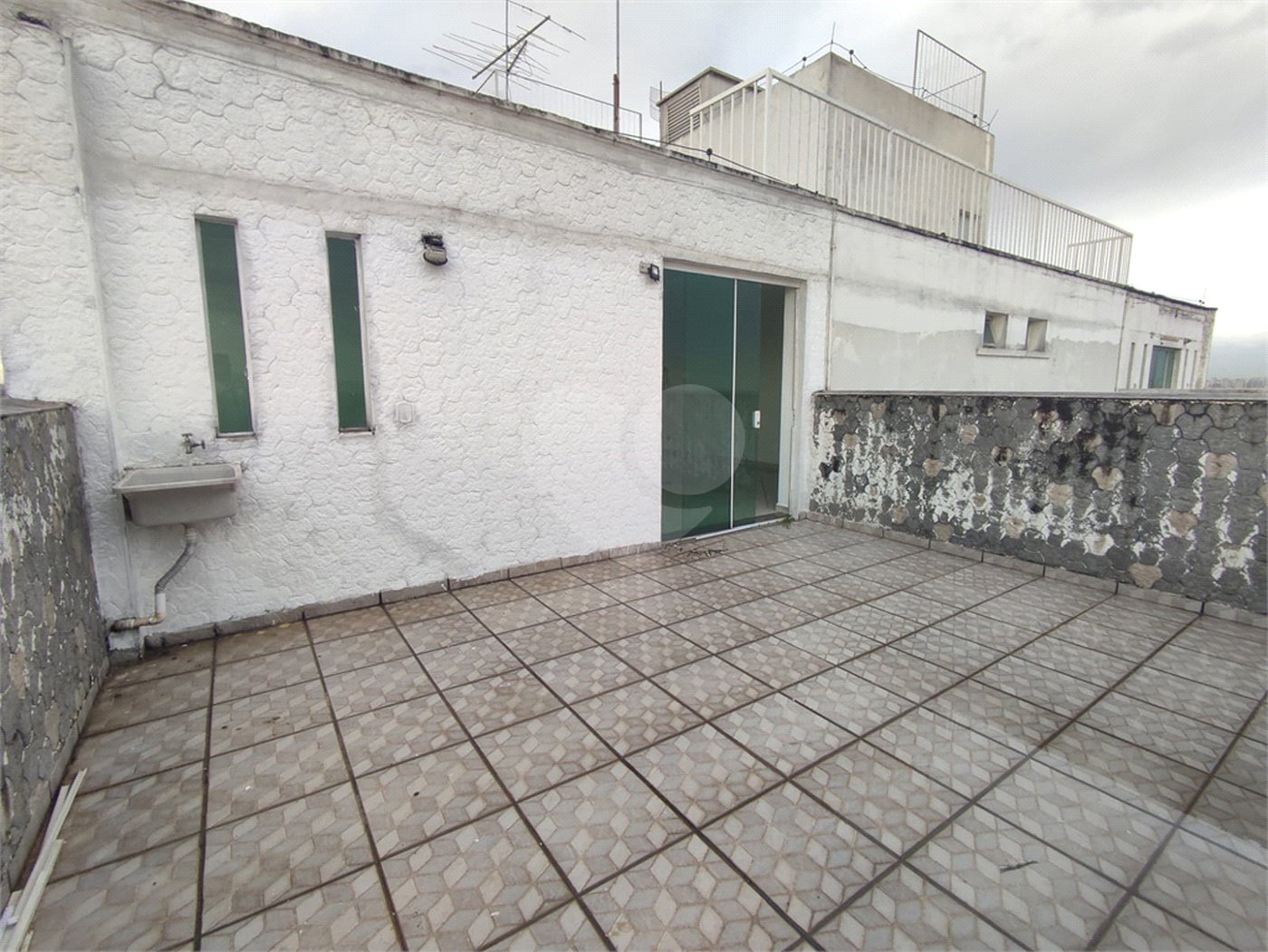 Cobertura à venda com 3 quartos, sendo 1 suíte, em Jardim Japão, São Paulo, SP