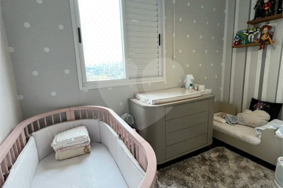 Apartamento à venda com 2 quartos, sendo 1 suíte, em Vila Guilherme, São Paulo, SP