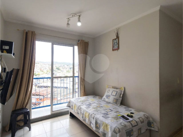 Apartamento à venda com 2 quartos em Vila Nova Cachoeirinha, São Paulo, SP