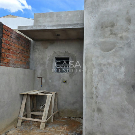 Casa à venda com 1 suíte em Terras de Arieta, Sorocaba, SP