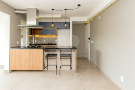 Apartamento à venda com 2 quartos, sendo 1 suíte, em Chácara Flora, São Paulo, SP