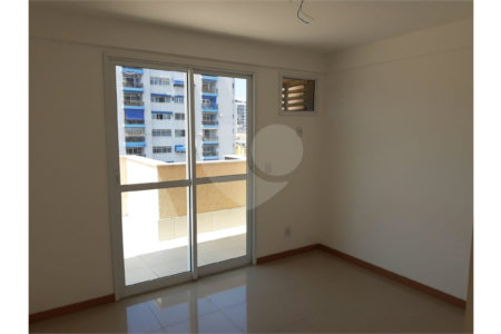 Cobertura à venda com 4 quartos, sendo 1 suíte, em Méier, Rio de Janeiro, RJ