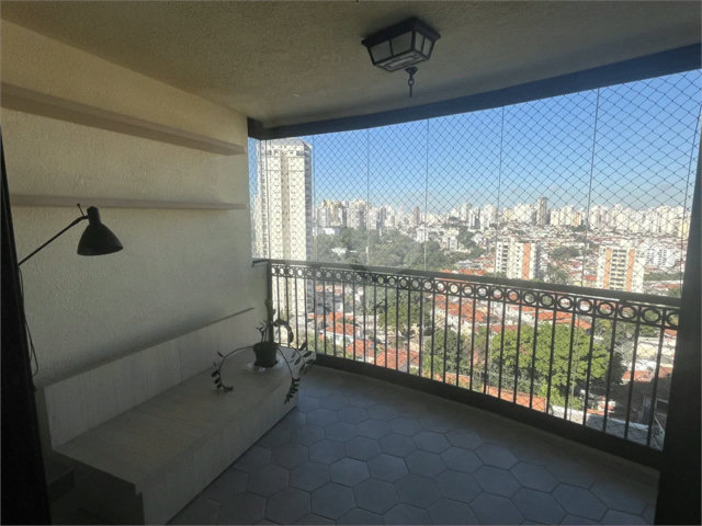 Apartamento à venda com 3 suítes em Mandaqui, São Paulo, SP