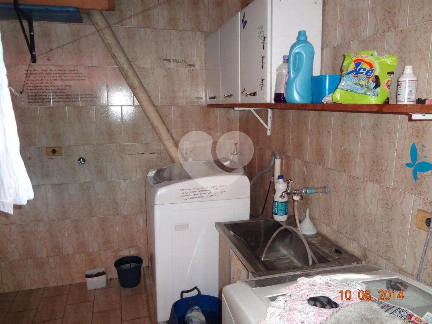 Casa Térrea à venda ou para alugar com 3 quartos, sendo 2 suítes, em Limão, São Paulo, SP