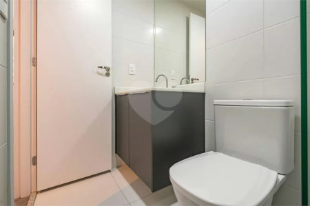Studio à venda com 1 quarto em Sumaré, São Paulo, SP