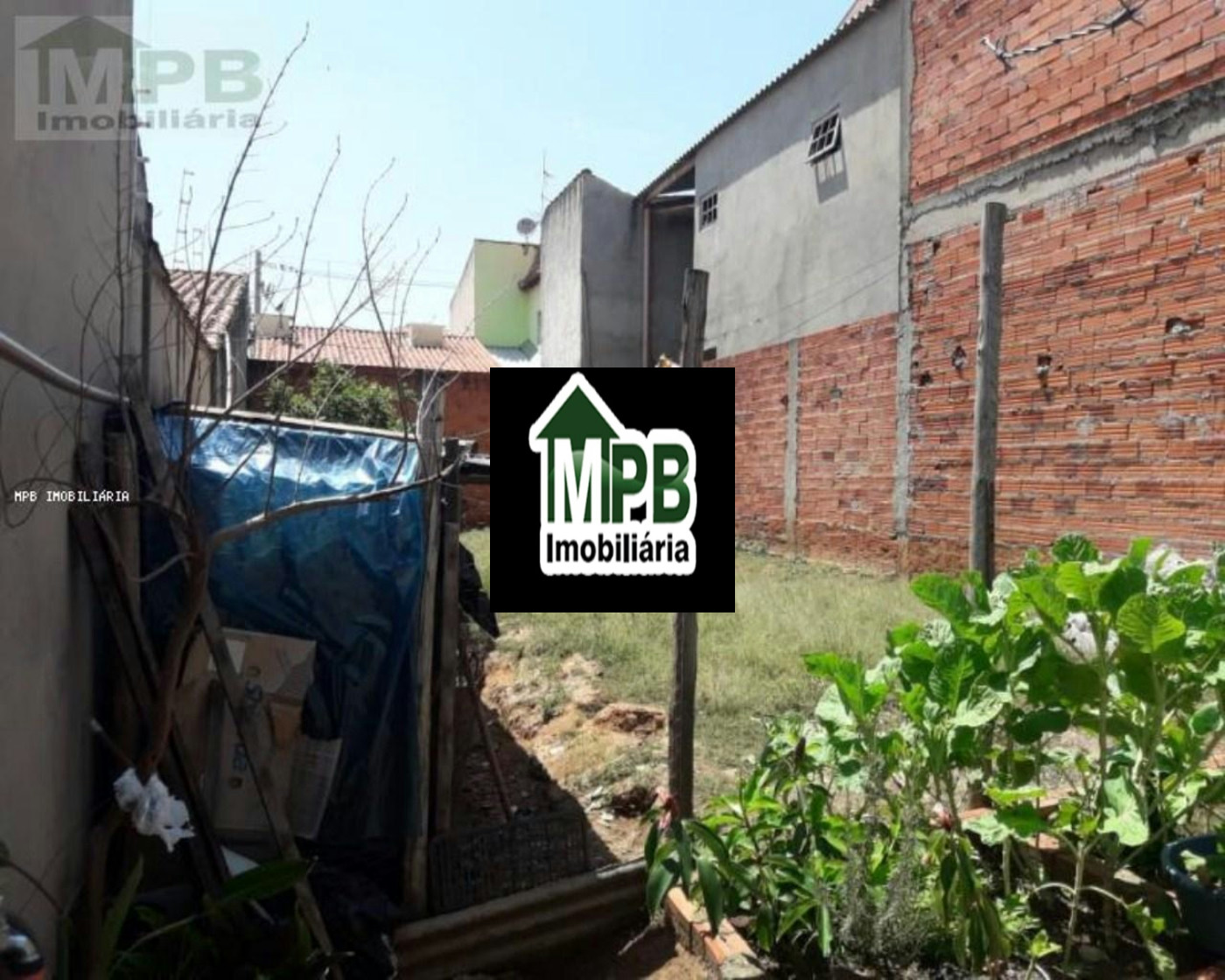 Terreno à venda em Jardim São Guilherme, Sorocaba, SP