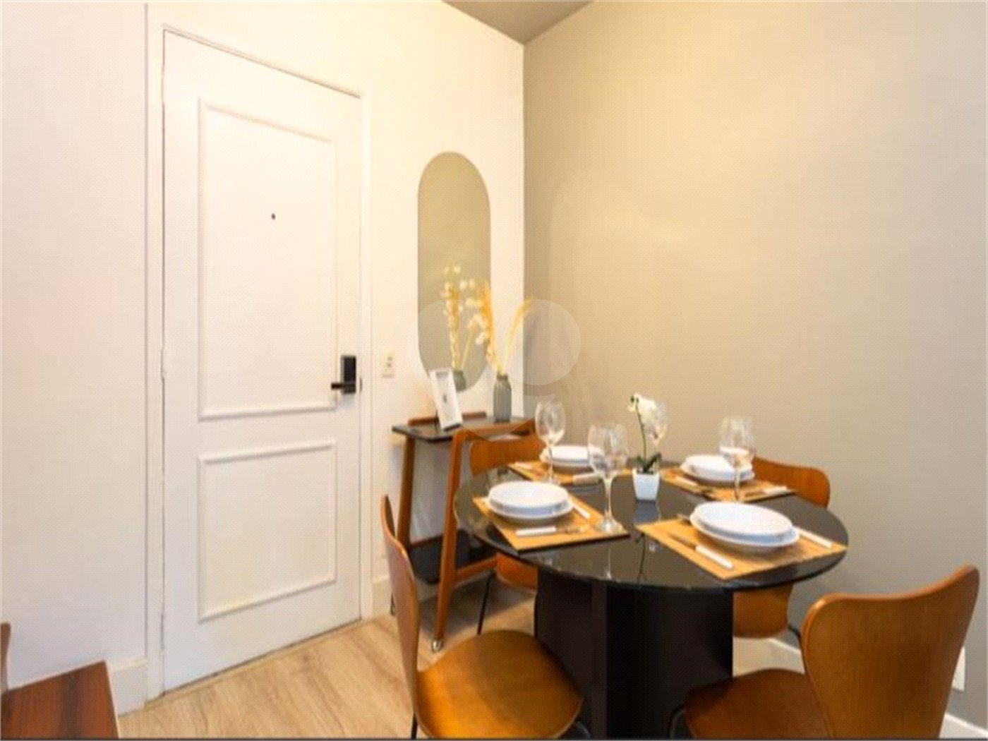 Apartamento para alugar com 1 suíte em Pinheiros, São Paulo, SP