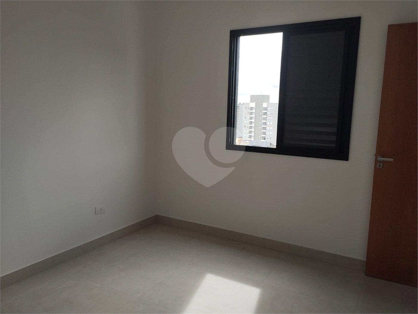 Apartamento à venda com 2 quartos em Vila Gustavo, São Paulo, SP