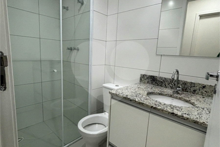Apartamento para alugar com 2 quartos, sendo 1 suíte, em Santana, São Paulo, SP