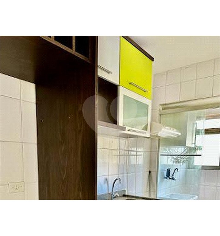 Apartamento à venda com 2 quartos, sendo 1 suíte, em Jardim Ampliação, São Paulo, SP