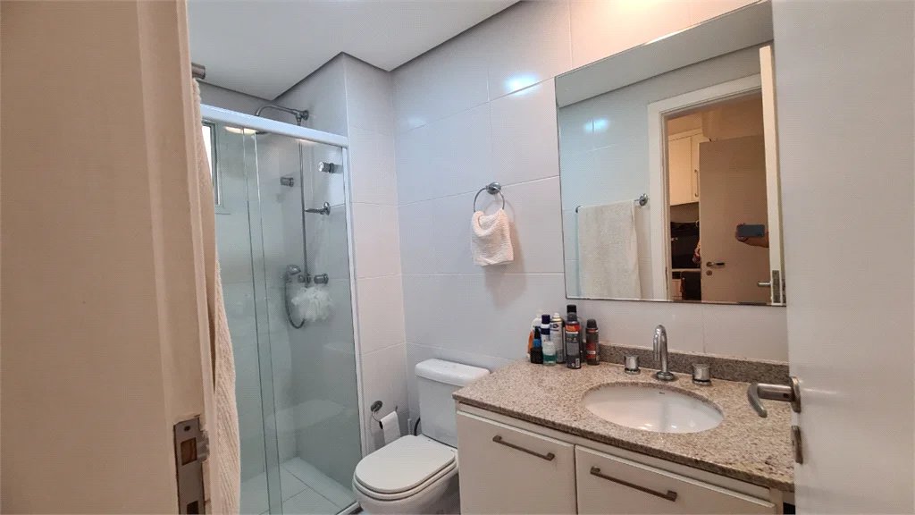 Apartamento à venda com 4 quartos, sendo 3 suítes, em Cidade Monções, São Paulo, SP