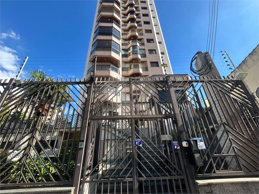 Apartamento à venda com 3 quartos, sendo 2 suítes,  em Santa Terezinha, São Paulo, SP