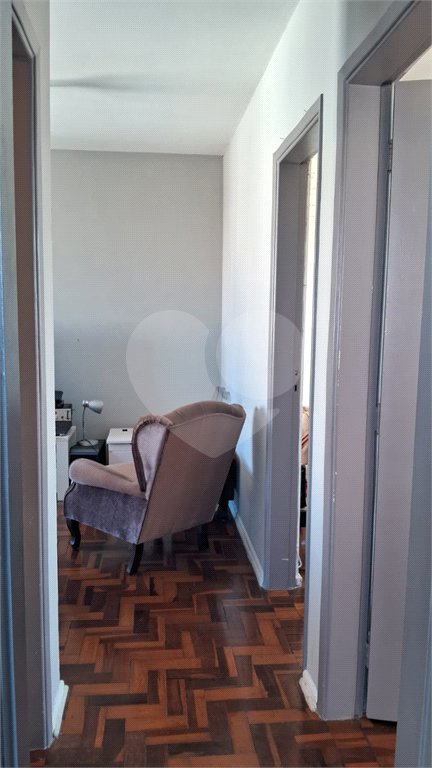 Apartamento à venda com 2 quartos em Mandaqui, São Paulo, SP