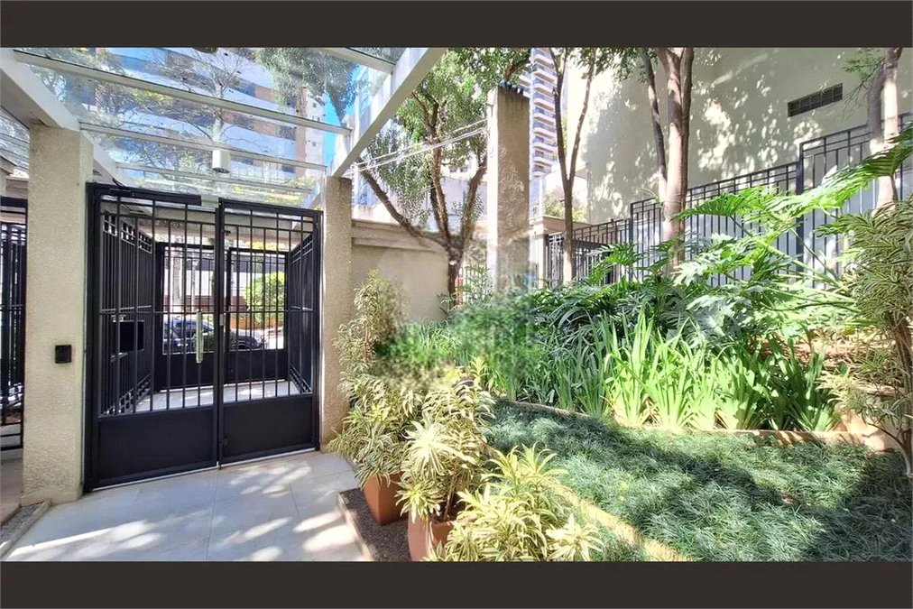 Apartamento à venda com 2 suítes em Perdizes, São Paulo, SP