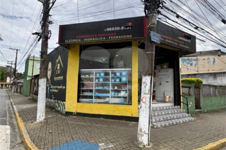 Salão para alugar em Vila Acoreana, Poá, SP
