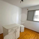 Apartamento à venda com 2 quartos em Vila Gustavo, São Paulo, SP
