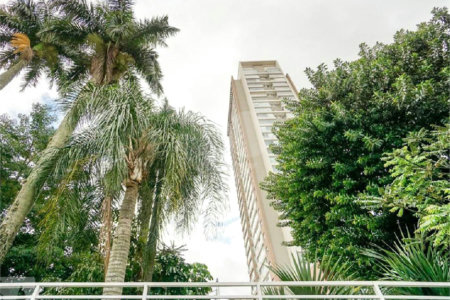 Apartamento para alugar com 1 quarto em Vila Gomes Cardim, São Paulo, SP