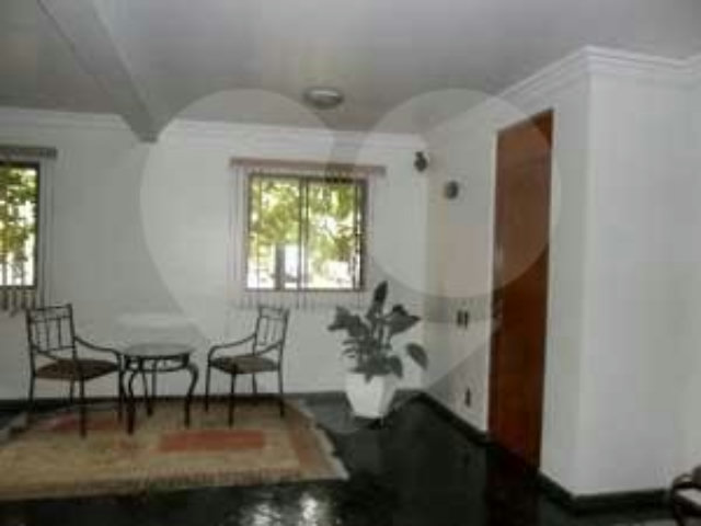 Apartamento à venda com 3 quartos em Mandaqui, São Paulo, SP