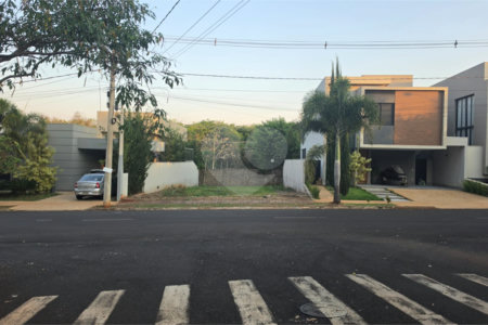 Terreno à venda em Loteamento Agra Ribeirão Preto, Ribeirão Preto, SP