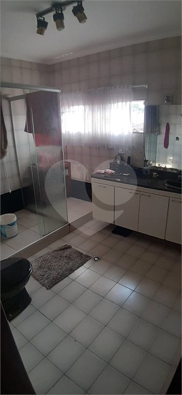 Sobrado à venda com 3 suítes em Barro Branco (zona Norte), São Paulo, SP