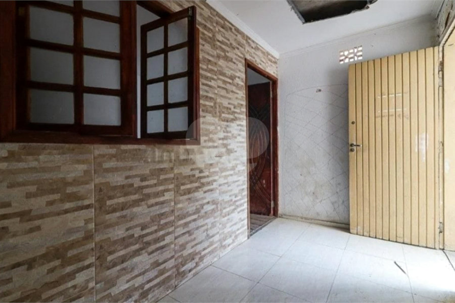 Sobrado à venda ou para alugar com 3 quartos em Vila Mariana, São Paulo, SP
