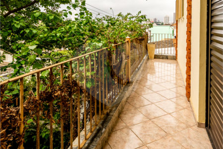 Casa à venda com 3 quartos, sendo 1 suíte, em São Judas, São Paulo, SP