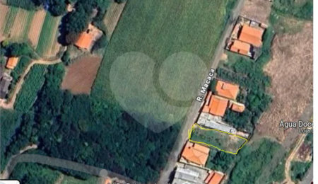 Terreno à venda em Água Doce, Jundiaí, SP