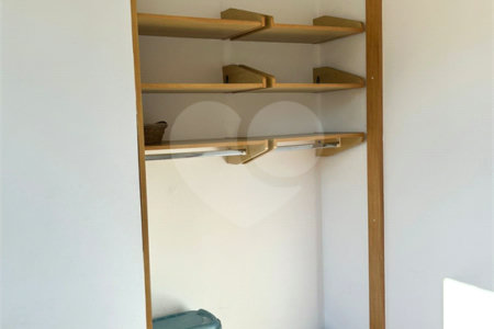 Apartamento à venda com 2 quartos em Vila Gomes, São Paulo, SP