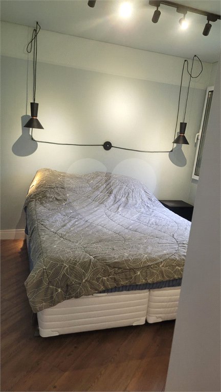 Apartamento à venda com 2 quartos em Jardim Paulista, São Paulo, SP