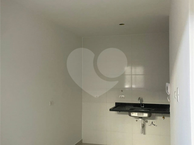 Apartamento à venda com 1 quarto em Parada Inglesa, São Paulo, SP