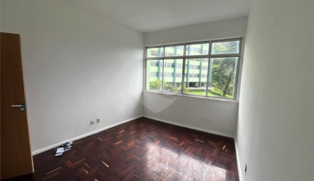 Apartamento à venda com 3 quartos em Alto da Boa Vista, Rio de Janeiro, RJ