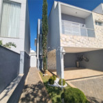Casa em condomínio à venda com 3 quartos, sendo 1 suíte, em Wanel Ville, Sorocaba, SP