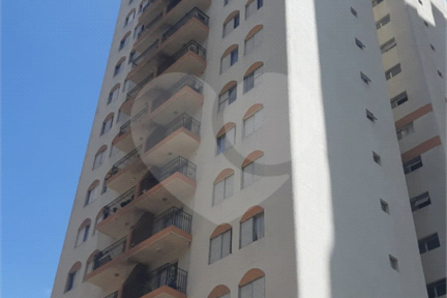 Apartamento à venda com 3 quartos, sendo 1 suíte, em Mandaqui, São Paulo, SP