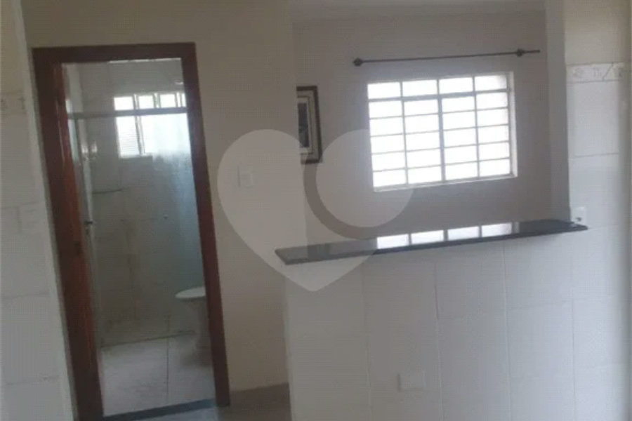 Apartamento à venda com 2 quartos em Santana, São Paulo, SP