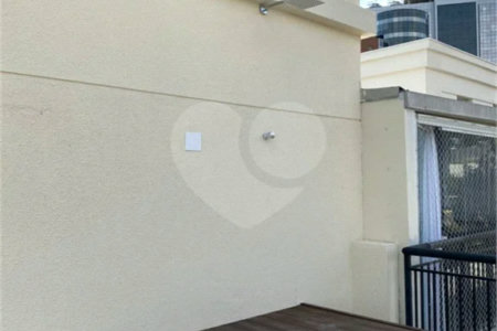 Apartamento à venda com 1 suíte em Jardim Leonor, São Paulo, SP