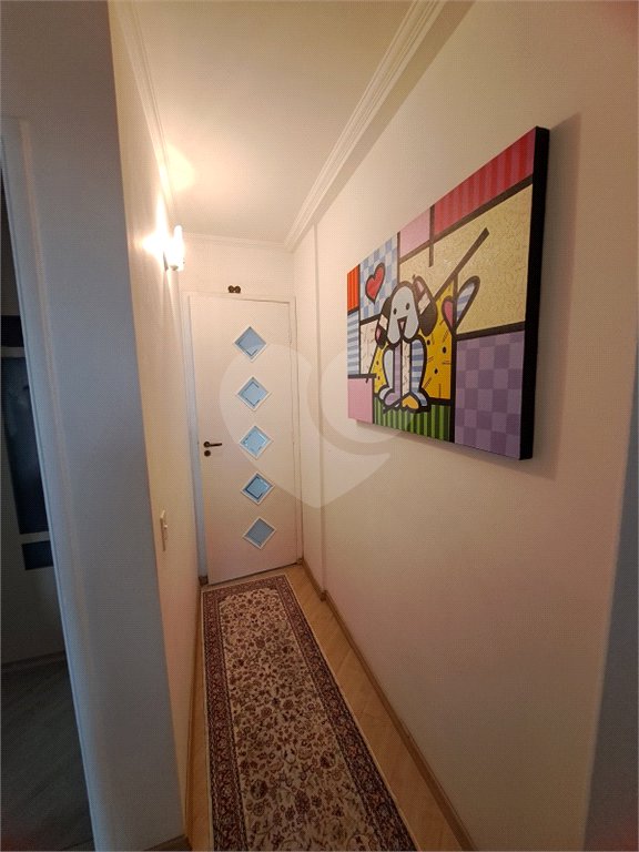 Apartamento à venda com 2 quartos em Jardim do Colégio (zona Norte), São Paulo, SP