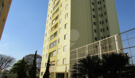 Apartamento à venda com 3 quartos em Jardim Viaduto (vila Xavier), Araraquara, SP