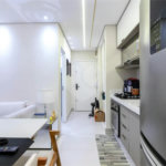 Apartamento à venda com 2 quartos em Vila Dom Pedro II, São Paulo, SP