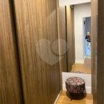 Apartamento à venda com 3 suítes em Santa Teresinha, São Paulo, SP
