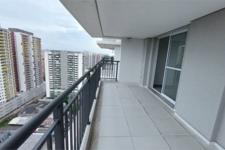 Apartamento à venda com 3 quartos, sendo 1 suíte, em Butantã, São Paulo, SP