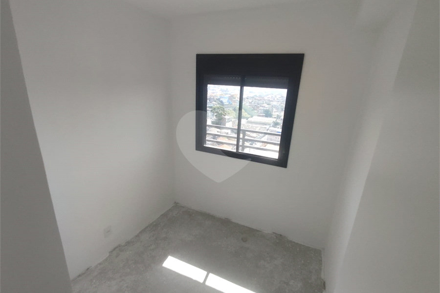 Apartamento à venda com 2 quartos em Freguesia do Ó, São Paulo, SP