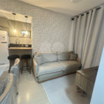 Apartamento para alugar com 2 quartos em Horto, São Paulo, SP