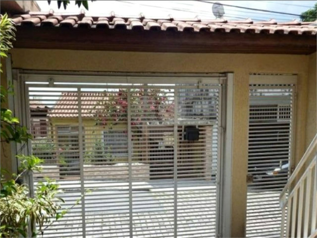 Sobrado à venda com 2 quartos em Freguesia do Ó, São Paulo, SP