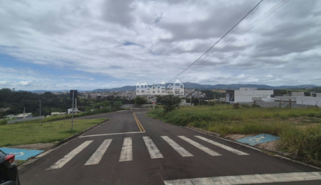 Terreno à venda em Toctao Argon Atibaia, Atibaia, SP