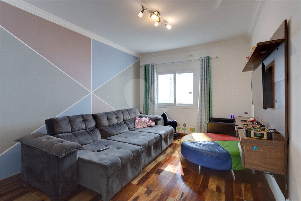 Casa à venda com 5 suítes em Jardim Marajoara, São Paulo, SP